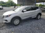 2020 NISSAN ROGUE SPOR - JN1BJ1CV9LW540356