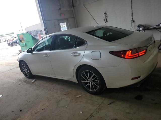 2017 LEXUS ES 350 58ABK1GG1HU076315