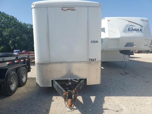 2024 DOOLITTLE FLATBED #3285992793