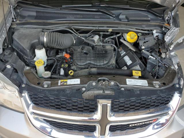 2019 DODGE GRAND CARA - 2C4RDGCG3KR606298