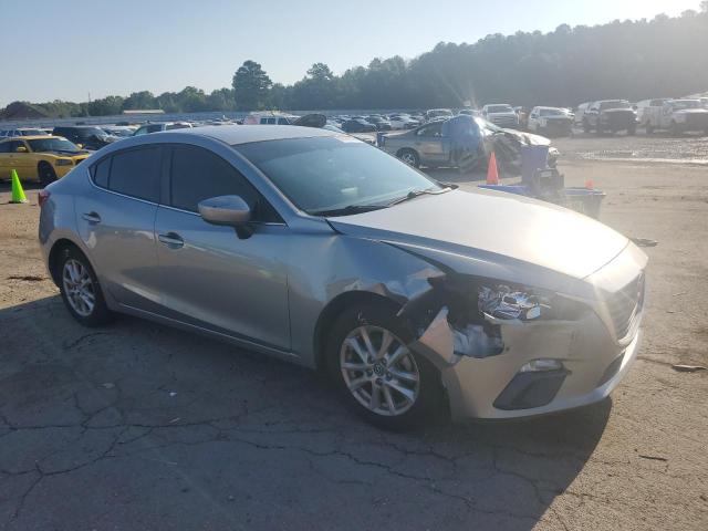 2016 MAZDA 3 SPORT 3MZBM1U70GM261417