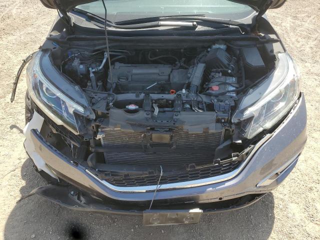 2015 HONDA CR-V TOURI 5J6RM4H97FL129327