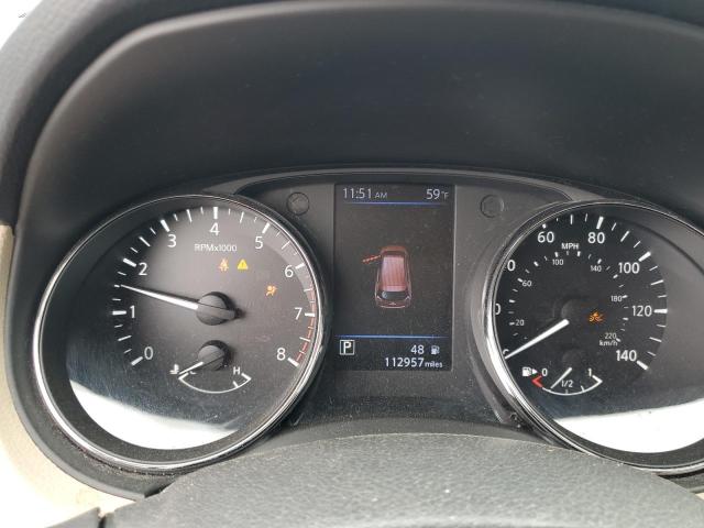 2018 NISSAN ROGUE S - 5N1AT2MV5JC755606