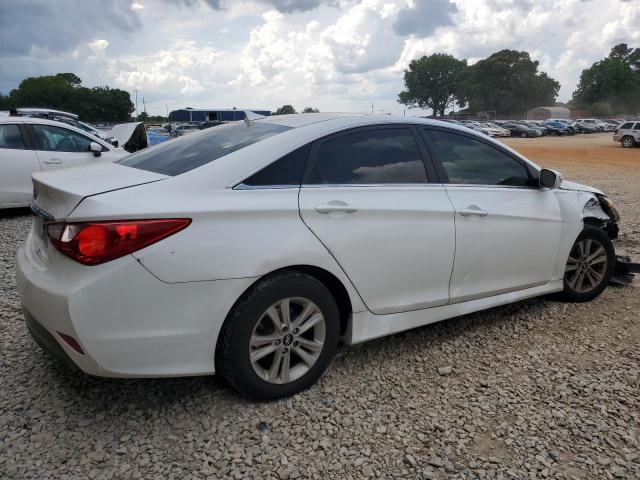 Vin: 5npeb4ac7eh897909, lot: 60912715, hyundai sonata gls 20143