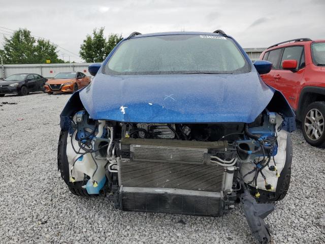 2018 FORD ESCAPE SEL - 1FMCU0HD5JUD27556