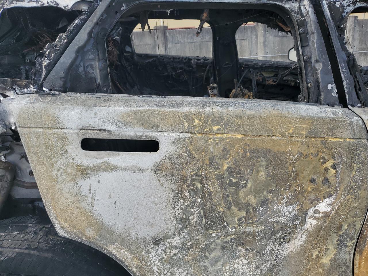 LAND ROVER RANGE ROVER S