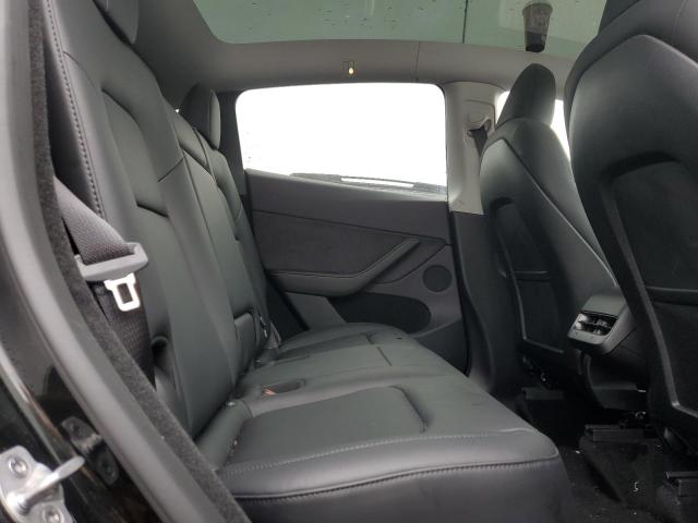 2023 TESLA MODEL Y 7SAYGDEE8PA198896