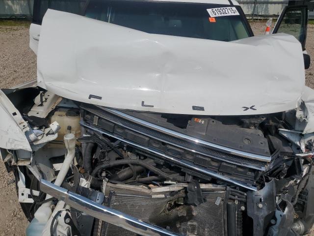 2015 FORD FLEX SE 2FMGK5B82FBA16342
