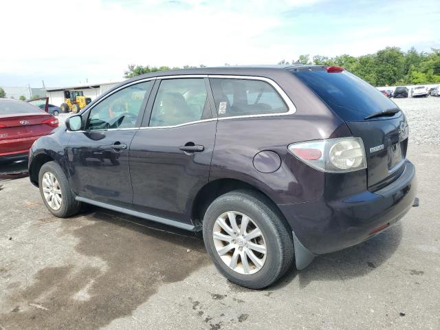 Vin: jm3er2w55a0317839, lot: 61963165, mazda cx-7 20102