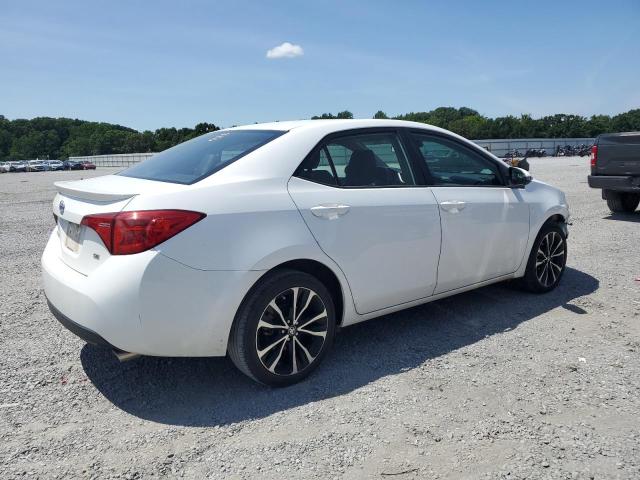 Vin: 5yfburhe1kp863190, lot: 62067925, toyota corolla l 20193
