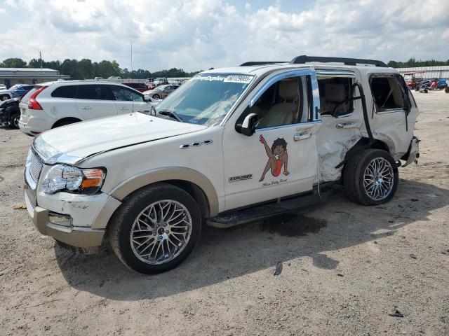 FORD EXPLORER E