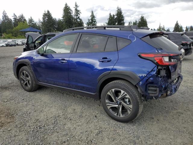 2024 SUBARU CROSSTREK JF2GUADC9RH890396