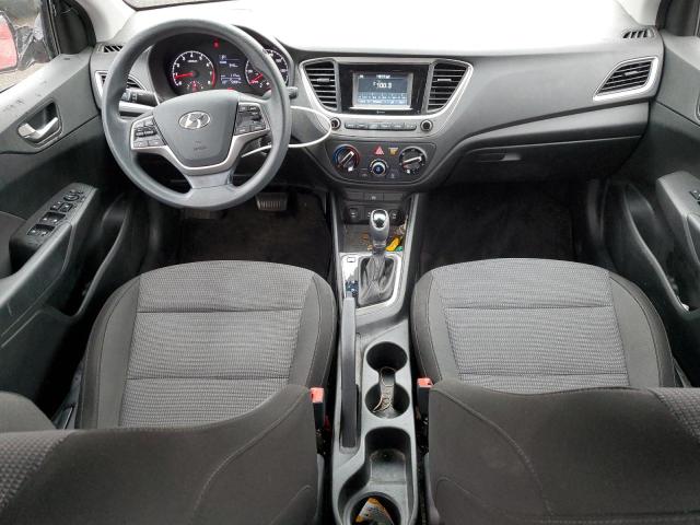 2018 HYUNDAI ACCENT SE - 3KPC24A31JE018619