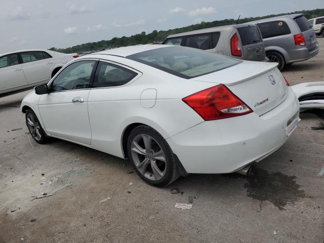 Vin: 1hgcs2b8xca010282, lot: 60617915, honda accord exl 20122