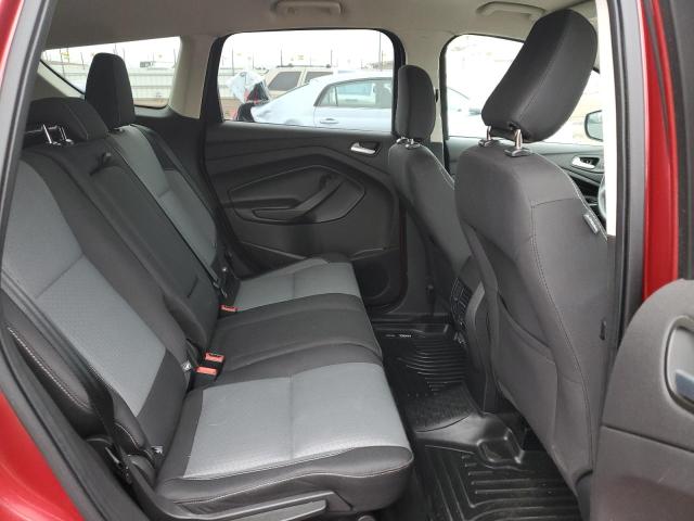 2018 FORD ESCAPE SE - 1FMCU9GD4JUC70420