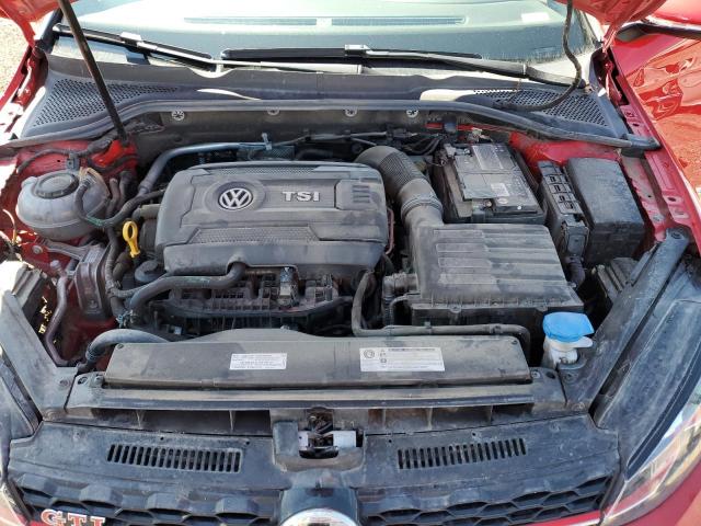2020 VOLKSWAGEN GTI S 3VW6T7AU5LM009903