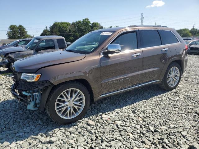 JEEP GRAND CHER
