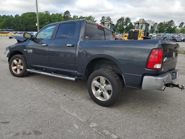 Vin: 3c6rr7lt5gg332010, lot: 60208515, ram 1500 slt 20162