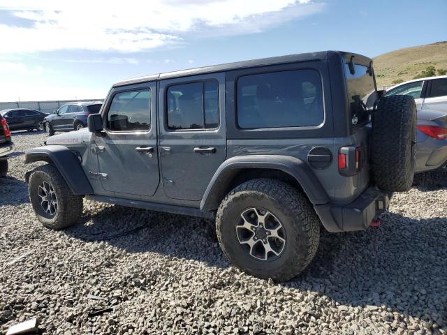 2021 JEEP WRANGLER U 1C4HJXFG2MW646432