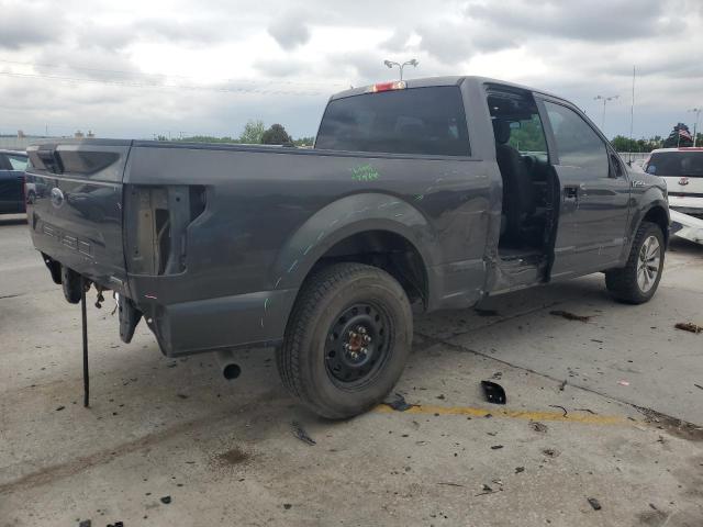 Vin: 1ftex1ep6jke75655, lot: 59483915, ford f-150 super cab 20183