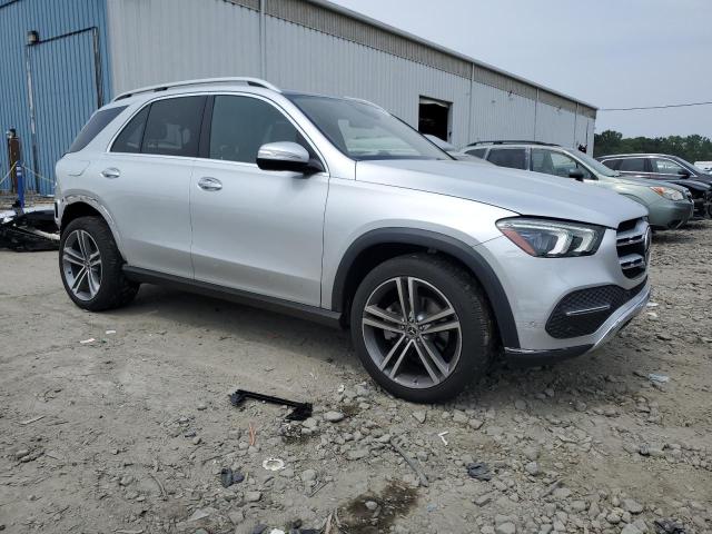 Vin: 4jgfb4kb0la199507, lot: 60593545, mercedes-benz gle-class 350 4matic 20204