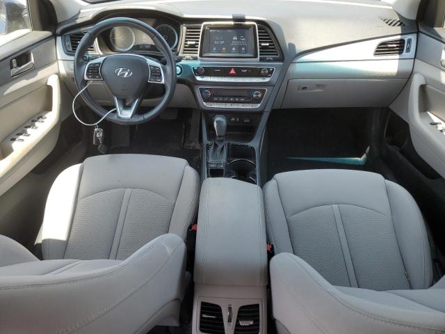 2019 HYUNDAI SONATA LIM 5NPE34AF4KH782588