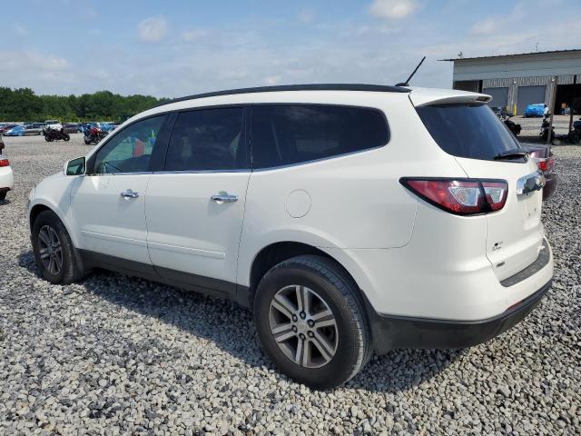 2015 CHEVROLET TRAVERSE L - 1GNKVHKD9FJ271982