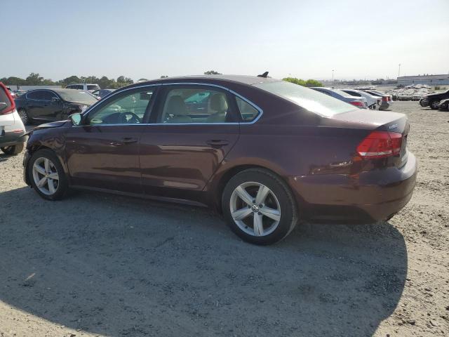 Vin: 1vwbp7a39dc055151, lot: 60703745, volkswagen passat se 20132