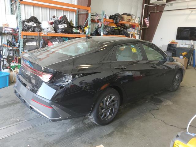 Vin: kmhlm4dg7ru770729, lot: 59492775, hyundai elantra sel 20243