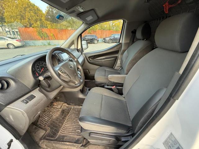 2019 NISSAN NV200 2.5S 3N6CM0KNXKK710204