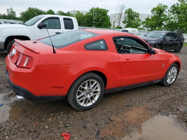 Vin: 1zvbp8am7c5271274, lot: 59727225, ford all models 20123