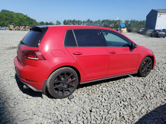 Vin: 3vw5t7au1mm007563, lot: 62034885, volkswagen gti s 20213
