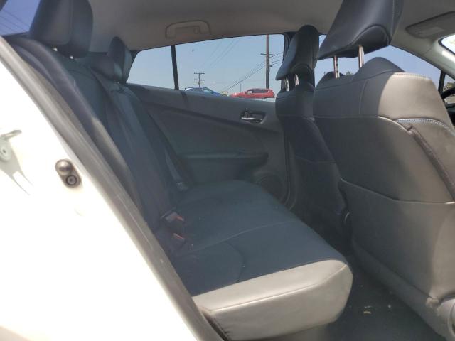 2016 TOYOTA PRIUS - JTDKARFUXG3020768