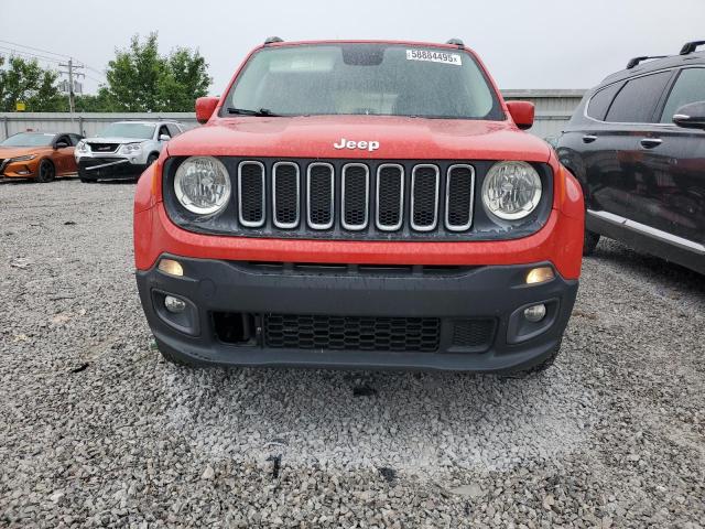 2015 JEEP RENEGADE L - ZACCJBBT5FPB45115