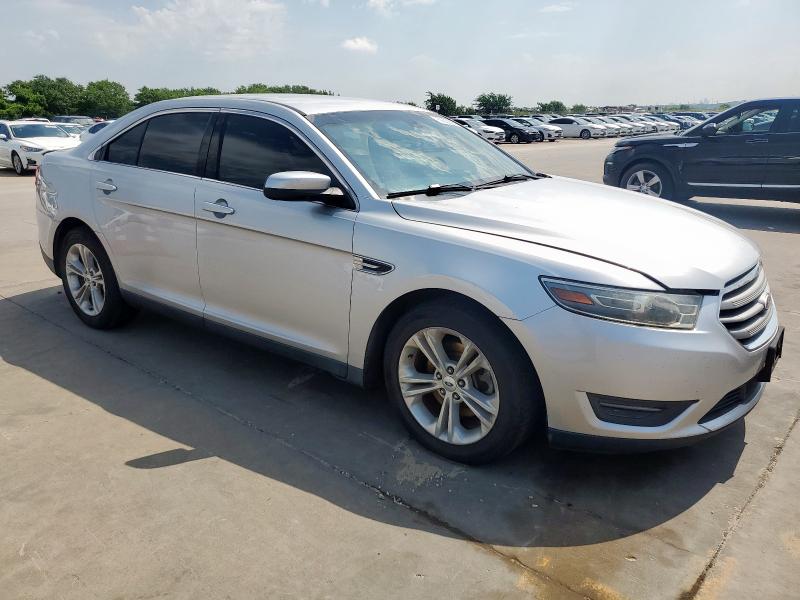 Vin: 1fahp2e86dg136175, lot: 59303505, ford taurus sel 20134