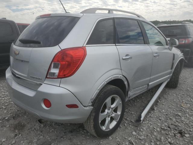 2014 CHEVROLET CAPTIVA LT - 3GNAL4EK3ES620278