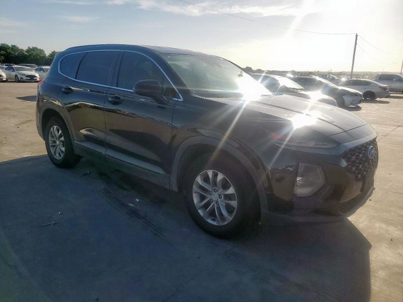 2019 HYUNDAI SANTA FE S - 5NMS23AD4KH075034