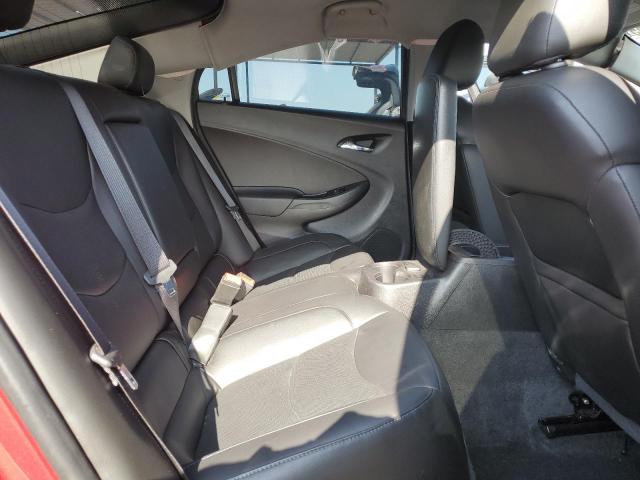 2018 CHEVROLET VOLT PREMI - 1G1RD6S58JU159097