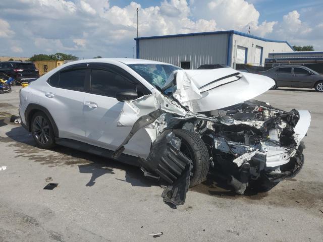 2022 SUBARU WRX JF1VBAA61N9030867