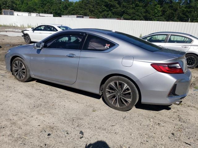 2017 HONDA ACCORD EXL 1HGCT2B84HA002179