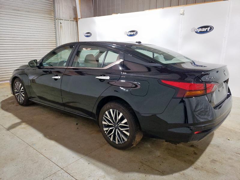 Vin: 1n4bl4dv2sn329257, lot: 61497535, nissan altima sv 20252