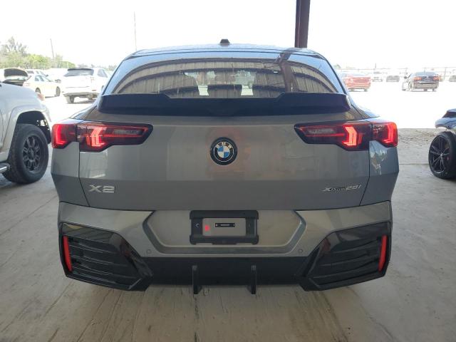 2025 BMW X2 XDRIVE2 - WBX63GM0XS5230979