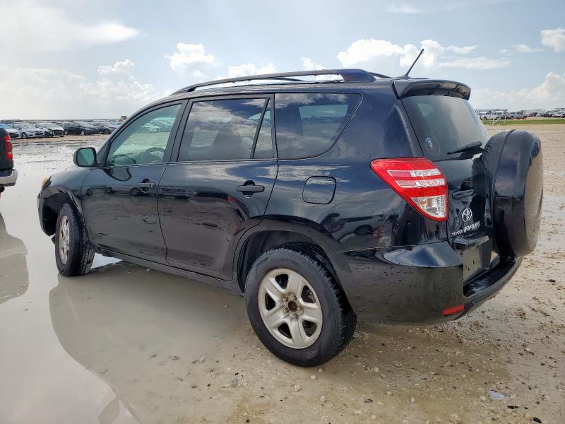 Vin: jtmzf4dv5ad023853, lot: 62354245, toyota rav4 20102