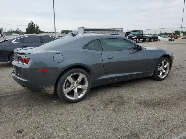 Vin: 2g1fc1ev0a9165381, lot: 60524125, chevrolet camaro lt 20103