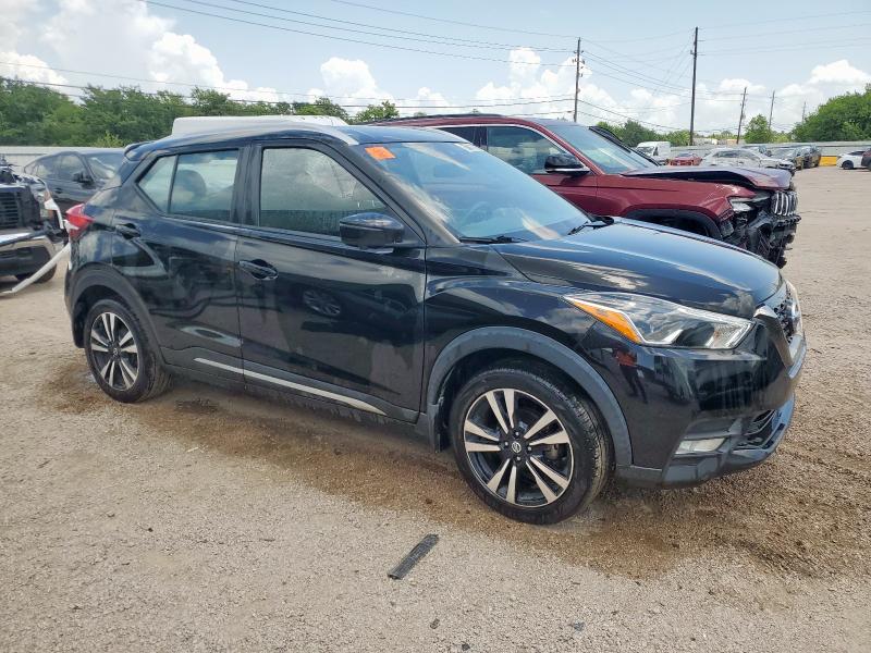 Vin: 3n1cp5dv3ll531005, lot: 61106045, nissan kicks sr 20204