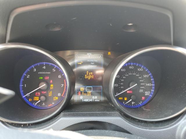 2017 SUBARU OUTBACK TO 4S4BSETC4H3311815