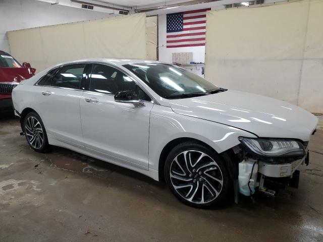 Vin: 3ln6l5f91lr619016, lot: 59578365, lincoln mkz reserve 20204