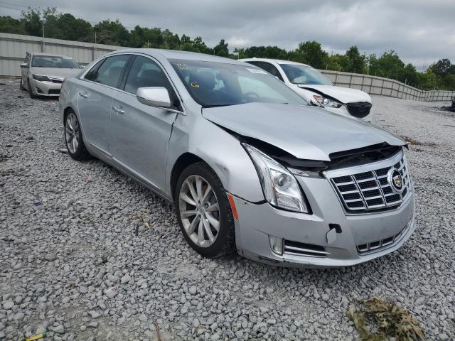 Vin: 2g61p5s32d9214720, lot: 60484775, cadillac xts luxury collection 20134