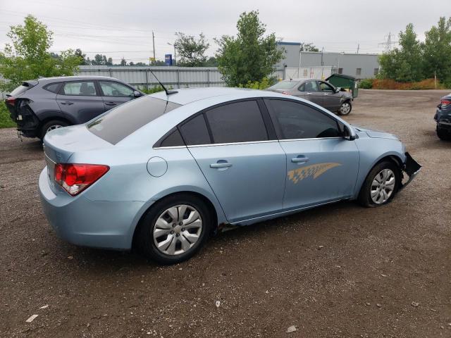 Vin: 1g1pf5sc7c7158387, lot: 62672345, chevrolet cruze lt 20123