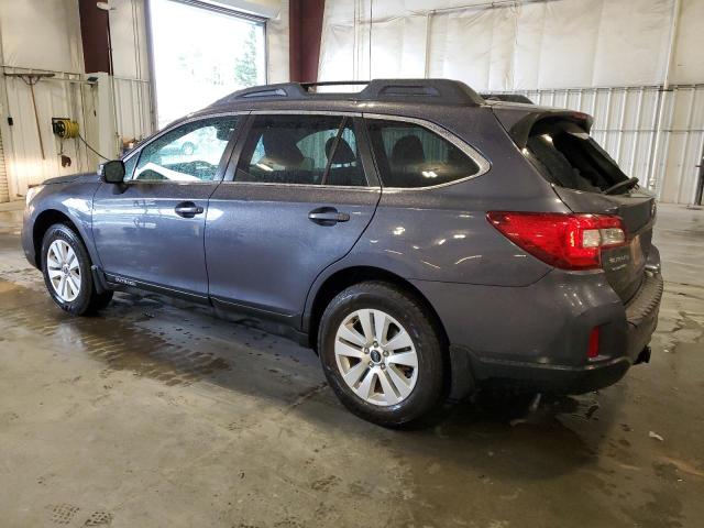 Vin: 4s4bsbhc9f3270330, lot: 59018225, subaru outback 2.5i premium 20152